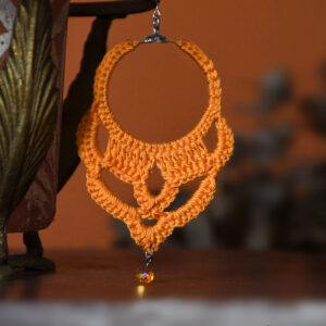 Σκουλαρίκια Vintage