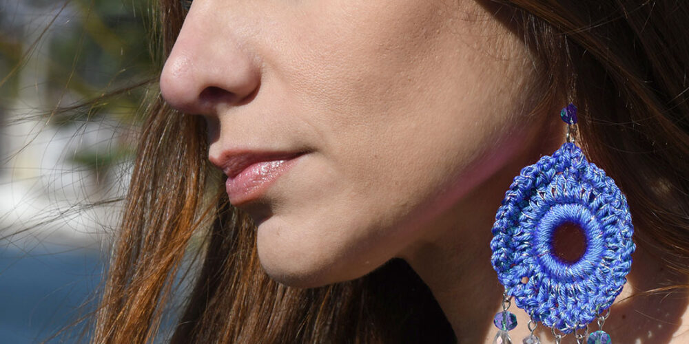 Σκουλαρίκια Cycle