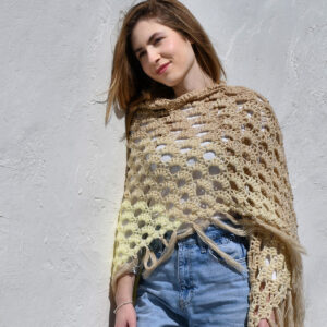 Εσάρπα Sand Shells