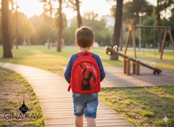 σπαιντερμαν