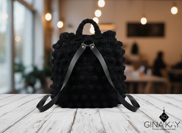 μεγάλος σακος πλάτης