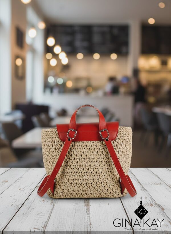 ράφια πίσω μέρος