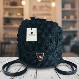 Σακίδιο πλάτης Σχέδιο Bubbles