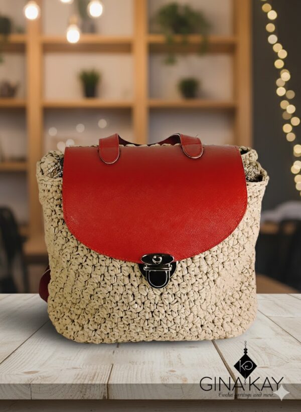 σακίδιο ράφια