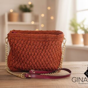 Τσάντα ώμου/χιαστί Alpine