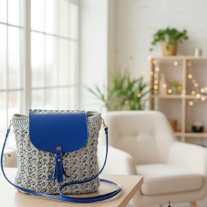 Aura Crossbody τσάντα