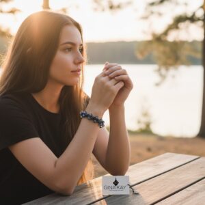 Βραχιόλι Crystal Glow