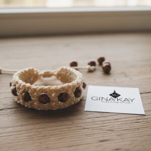 Βραχιόλι Nature’s Touch.