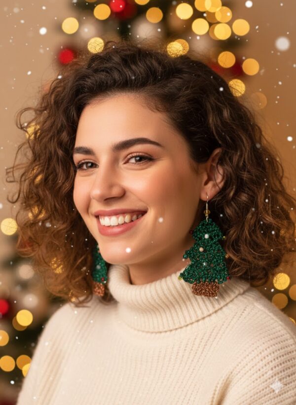 χριστουγεννιάτικο δέντρο 3