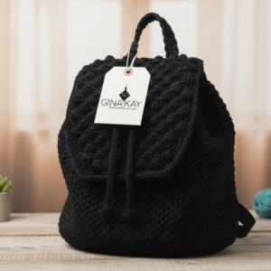 Σακίδιο πλάτης Bubble black