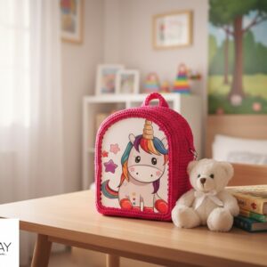 Παιδικό σακίδιο Magical Unicorn