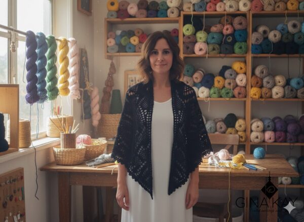 μαύρη νεφελη με κοπέλα