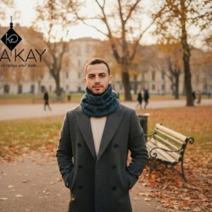 Αντρικός κυκλικός λαιμός