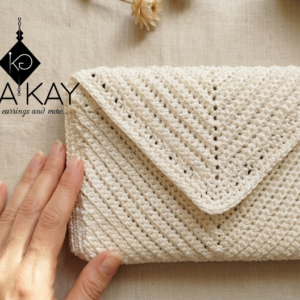 Τσάντακι envelope